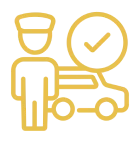 Executive Travel With  Professional Standards