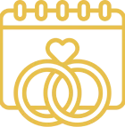 Luxury Transportation for Weddings and Celebrations